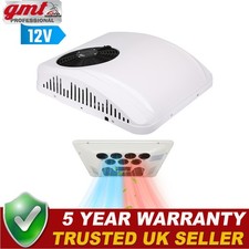 RV Air Conditioner UK Caravan