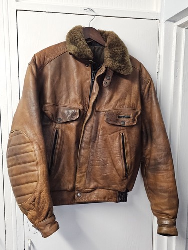 Vintage frank thomas - frank, brown