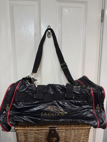 Vintage jaguar sports gym - vintage,