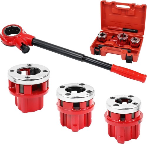 Pqhiq manual ratchet pipe - pqhiq,