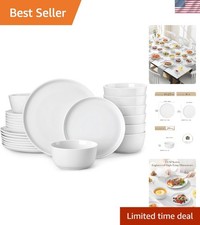 Dinnerware Sets Porcelain