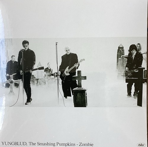Yungblud the smashing - the,