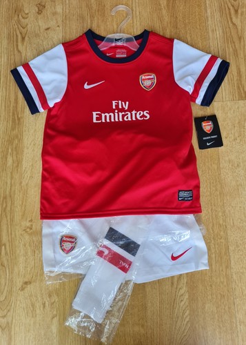 Kids nike arsenal - kids,