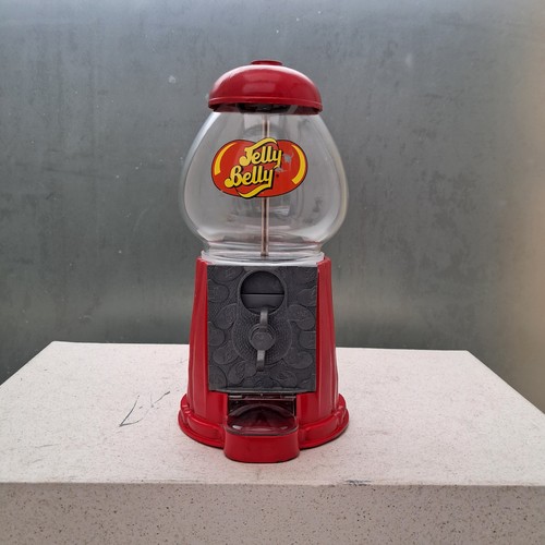 Vintage jelly belly candy - belly,