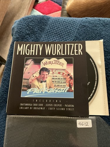 Phil kelsall mighty - -,
