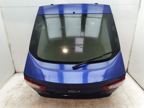 2013 ford mondeo zetec - ford,