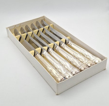 6x Smith Seymour Sheffield