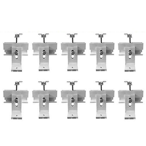 Photovoltaic roof bracket - photovoltaic,