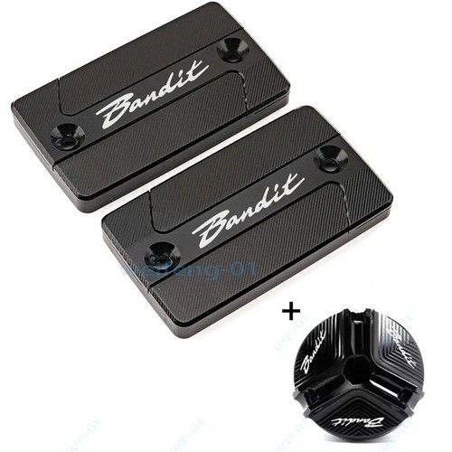 For bandit 650 600 - 600/s, 1200