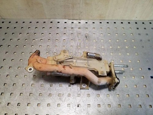 Honda rd egr cooler - honda,
