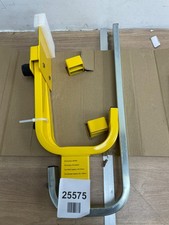 Maypole Trailer Caravan Wheel Clamp - Security Strong Visible 8" to 10"