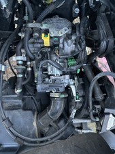 APRILIA SR GT 125 ENGINE 2023
