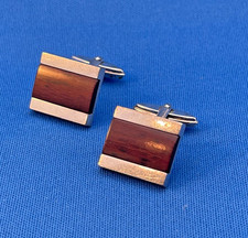 Vintage Mid-Century-Modern