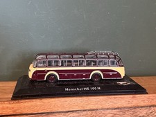 Atlas 1:76 Classic Coaches