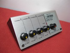 Boss KM-04 Micro Mixer 1984