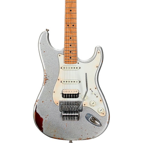 Lsl instruments saticoy - saticoy, 22
