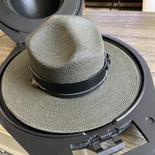 Stratton campaign hat - hat,