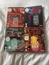 The Agatha Christie Collection