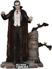 X-Plus Bela Lugosi As Dracula