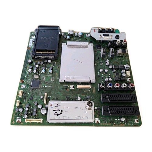 Sony kdl 32v4500 main - kdl-32v4500, board