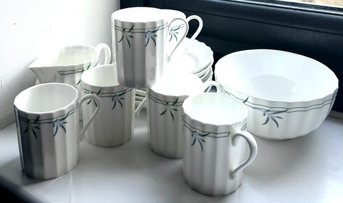 Royal worcester green - royal, 6