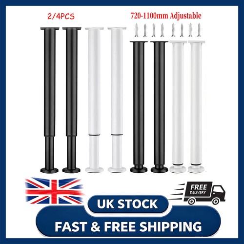 Pcs adjustable kitchen - 2/4,