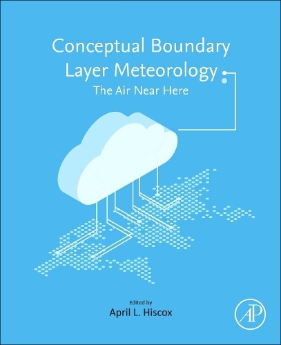 Conceptual boundary layer - conceptual,