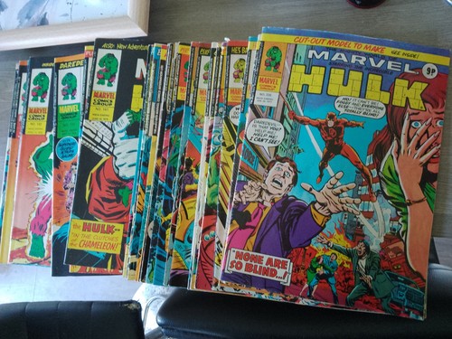 Marvel comics mighty - comics, world