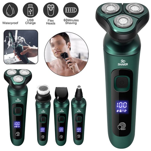 Mens electric shaver - mens, razor