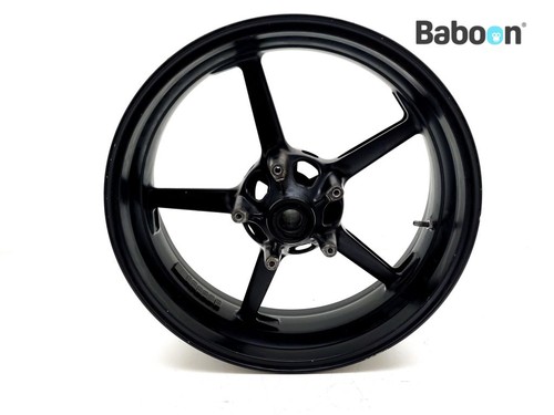 Rear wheel ktm 690 - wheel,