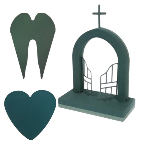 Gates heaven mini angel - of,