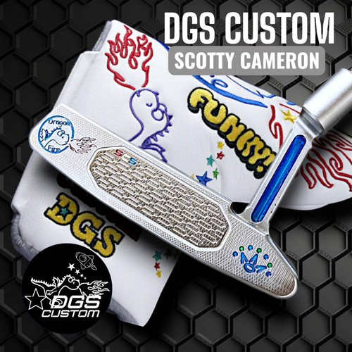 Scotty cameron newport - newport, 2