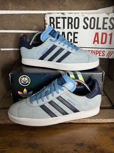 Adidas originals gazelle uk - adidas,