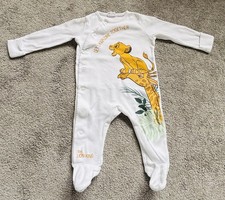 Disney Baby @ Primark The Lion