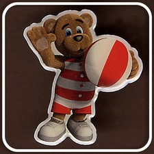 BUTLINS HOLIDAY CAMP BILLY