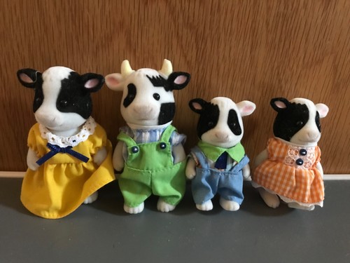 ✨✨✨Sylvanian families