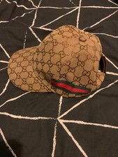Men's Gucci Baseball Cap