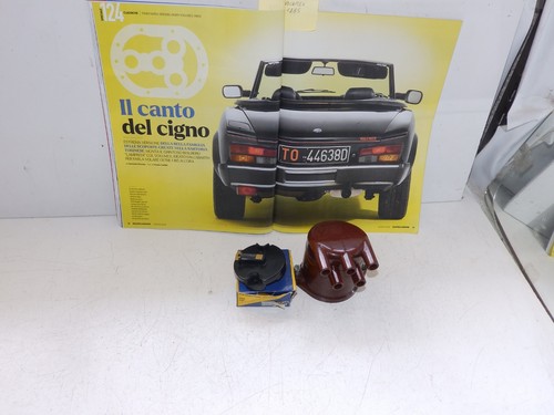 Fiat 124 spidereuropa - fiat,