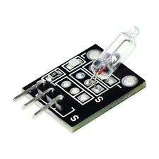Mercury Type Open Tilt Sensor