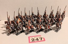 25mm Minifigs Napoleonic
