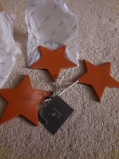 New Neptune Ceramic Stars