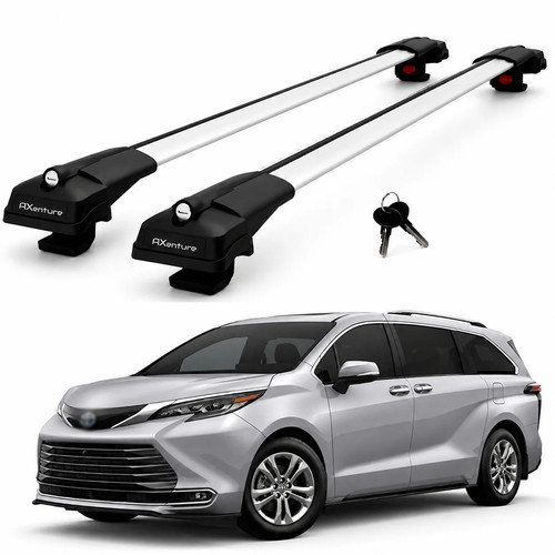 Roof bars for toyota - for,