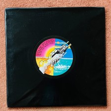 Pink Floyd Wish You Were Here