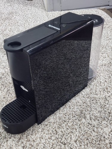 Breville nespresso essenza - breville,
