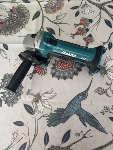 Makita dga452 18v - lxt, li-ion