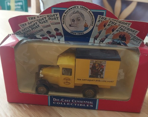 Lledo days gone die cast - gone, die-cast