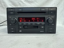AUDI A2 8Z 1999-2005 SYMPHONY