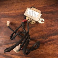 REEBOK ZR7 RUN TREADMILL MODEL-RE1-11720WH( TRANSFORMER SW01-A1 FOR SALE ONLY )