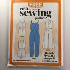 Craft Network 02 Josie Play