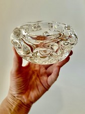 Liskeard Glass 7 Sided
